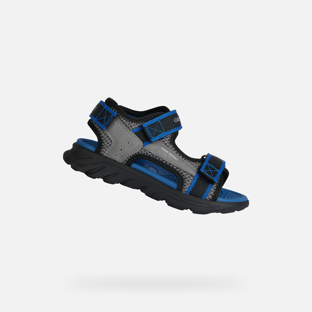 Sandal Airadyum Junior