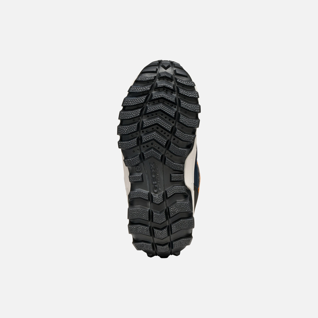 Himalaya Abx Junior