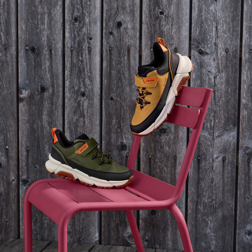 Flexyper Plus Abx Boy