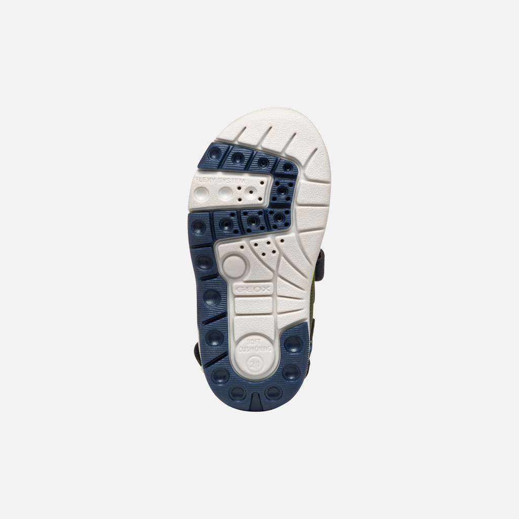 Sandal Multy Toddler