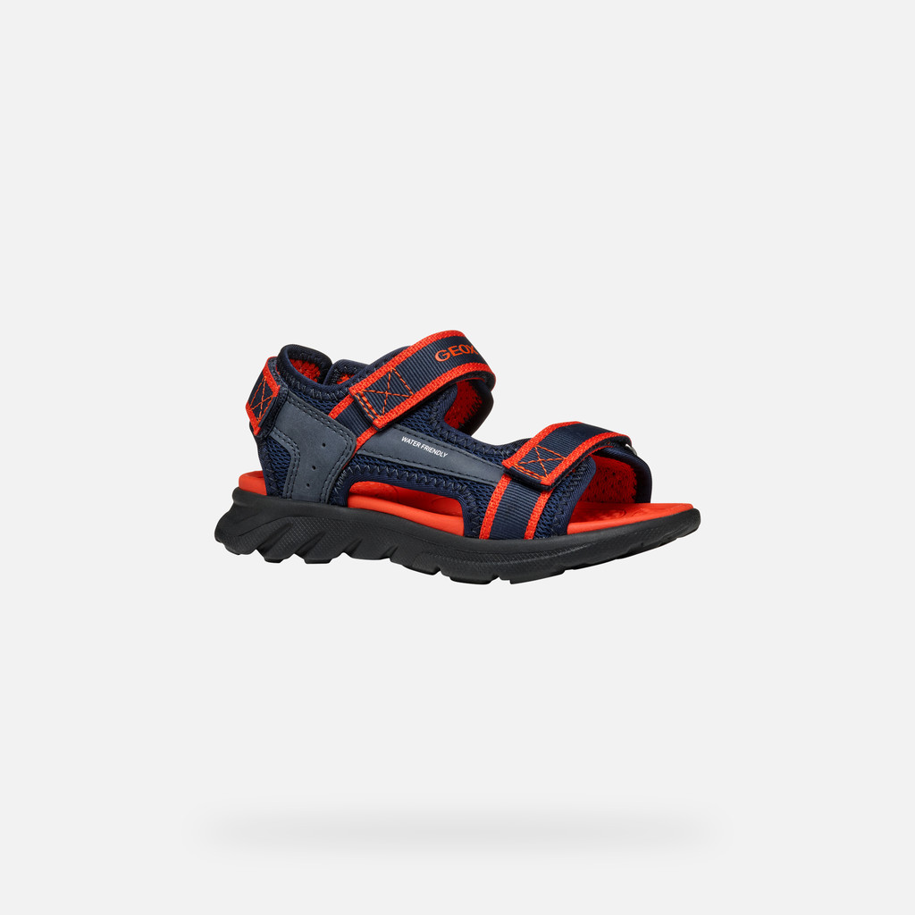 Sandal Airadyum Junior