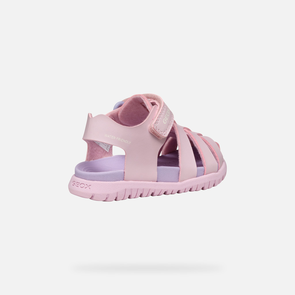 Sandal Fusbetto Baby