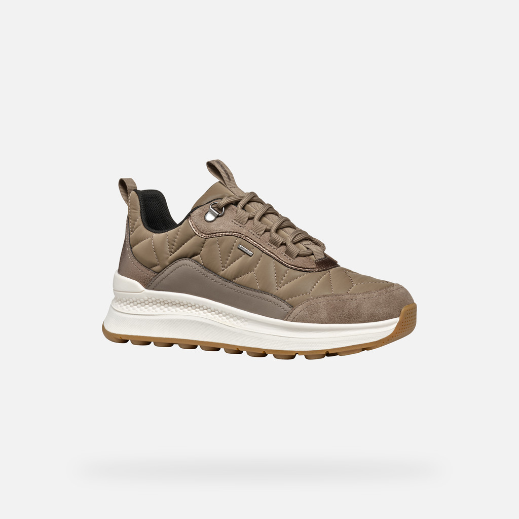 Spherica Actif X2 Abx Woman