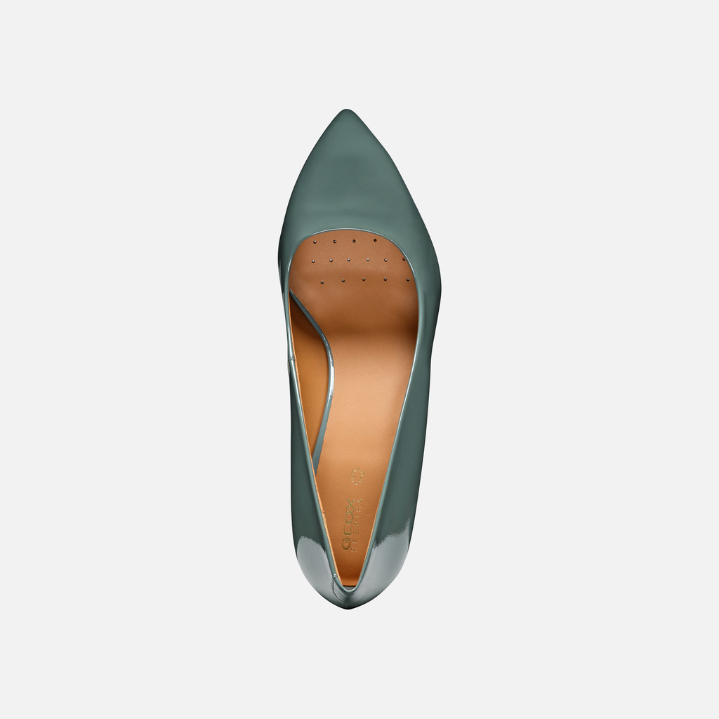 Walk Pleasure 90 Woman