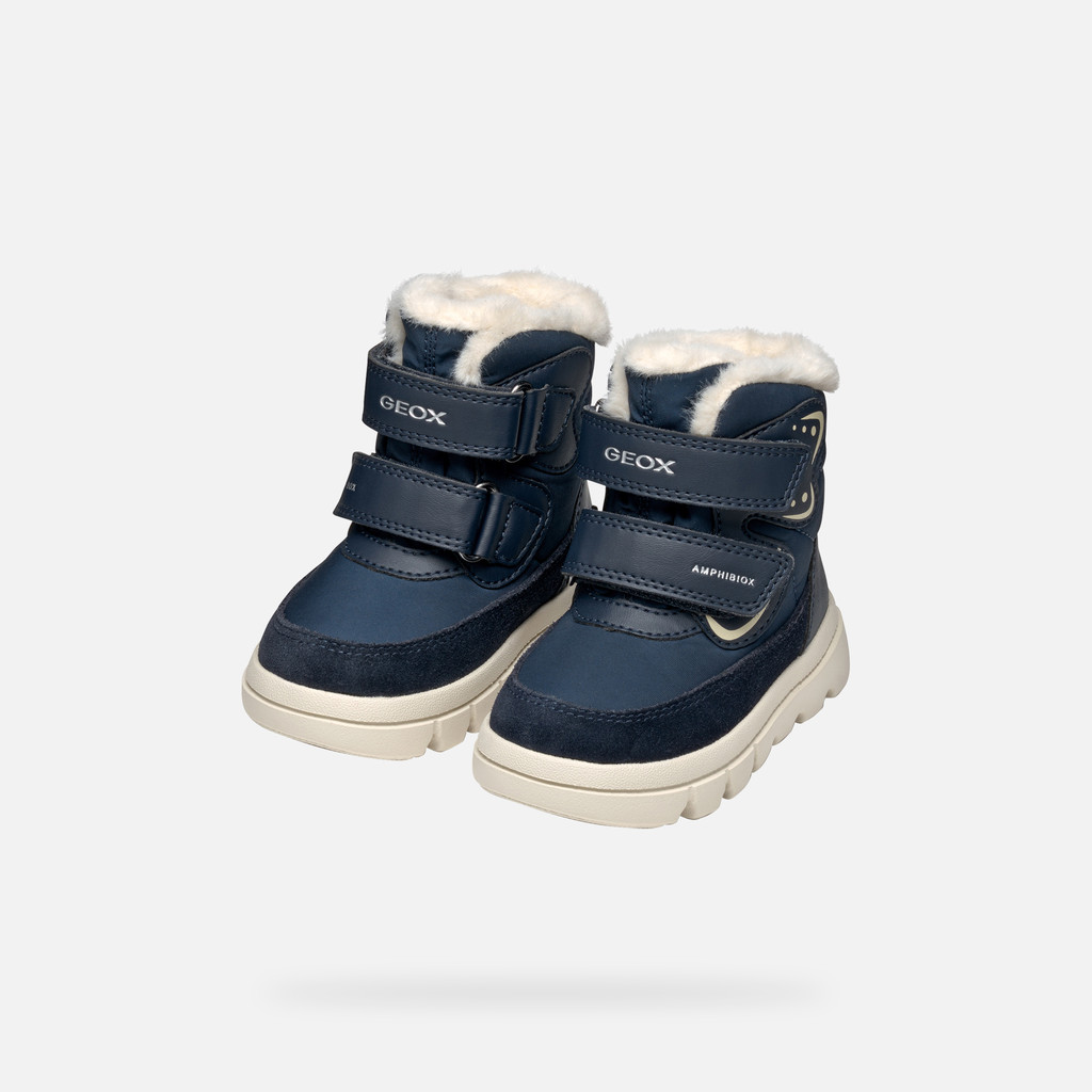 Willaboom Abx Toddler