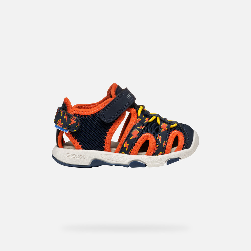 Sandal Multy Toddler