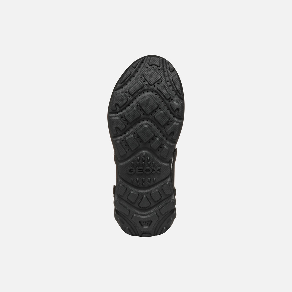 Sandal Airadyum Junior