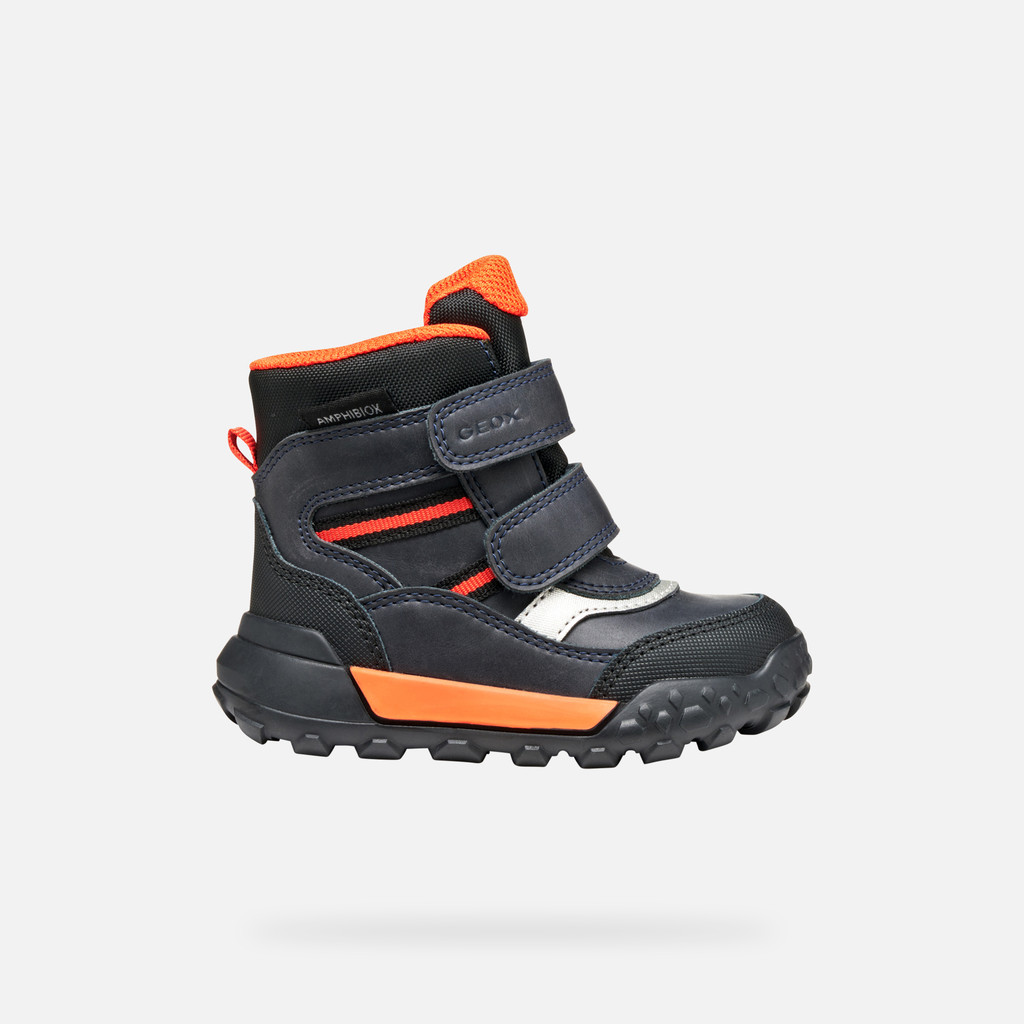 Trekkyup Abx Toddler