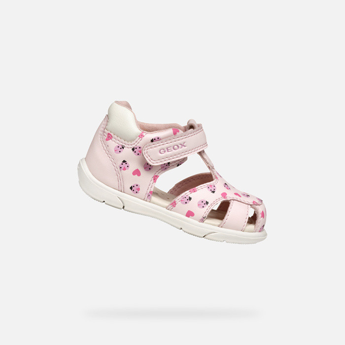 Sandal Zapito Baby Girl