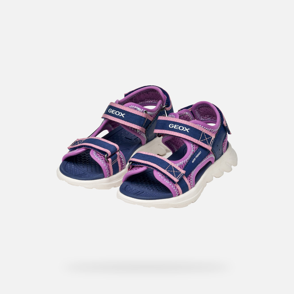 Sandal Airadyum Junior