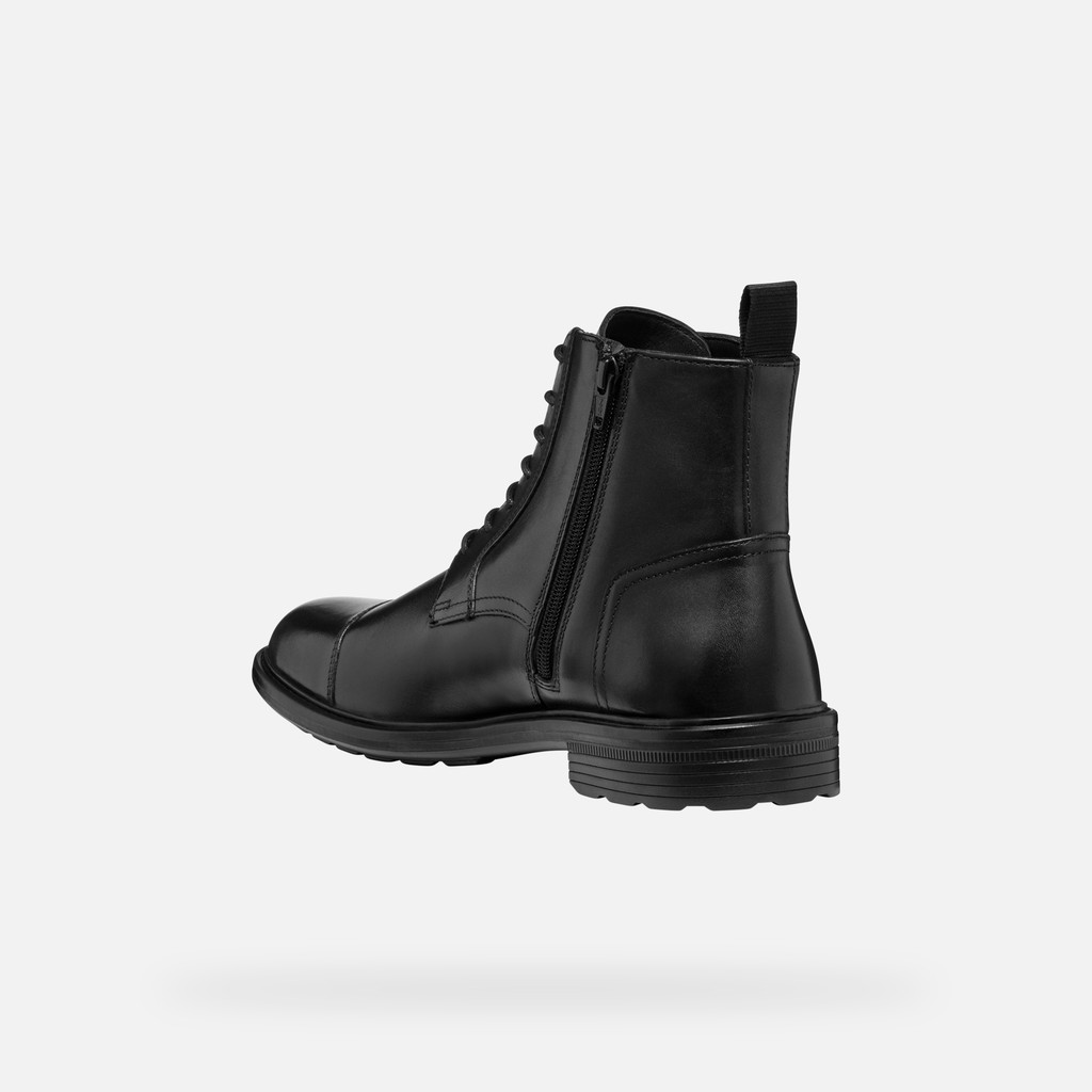 Walk Pleasure B Man