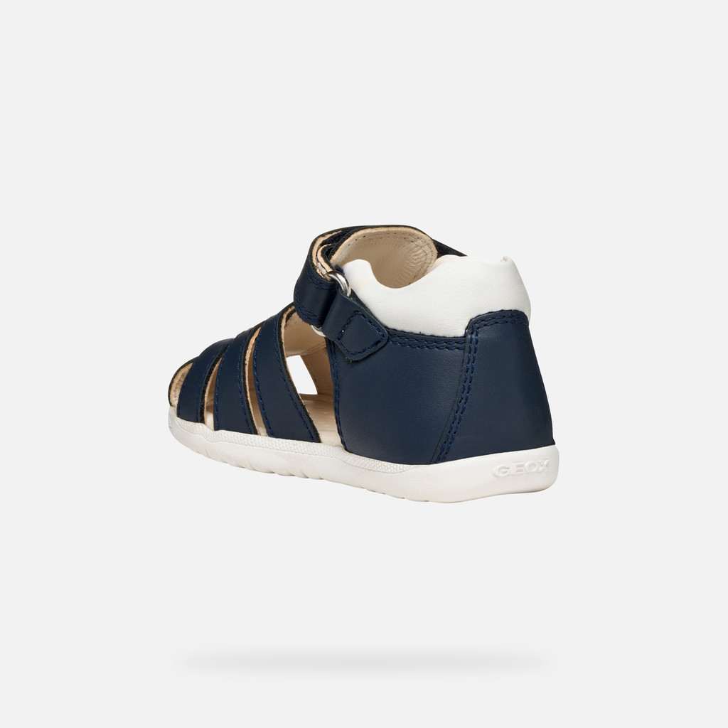 Sandal Macchia Baby