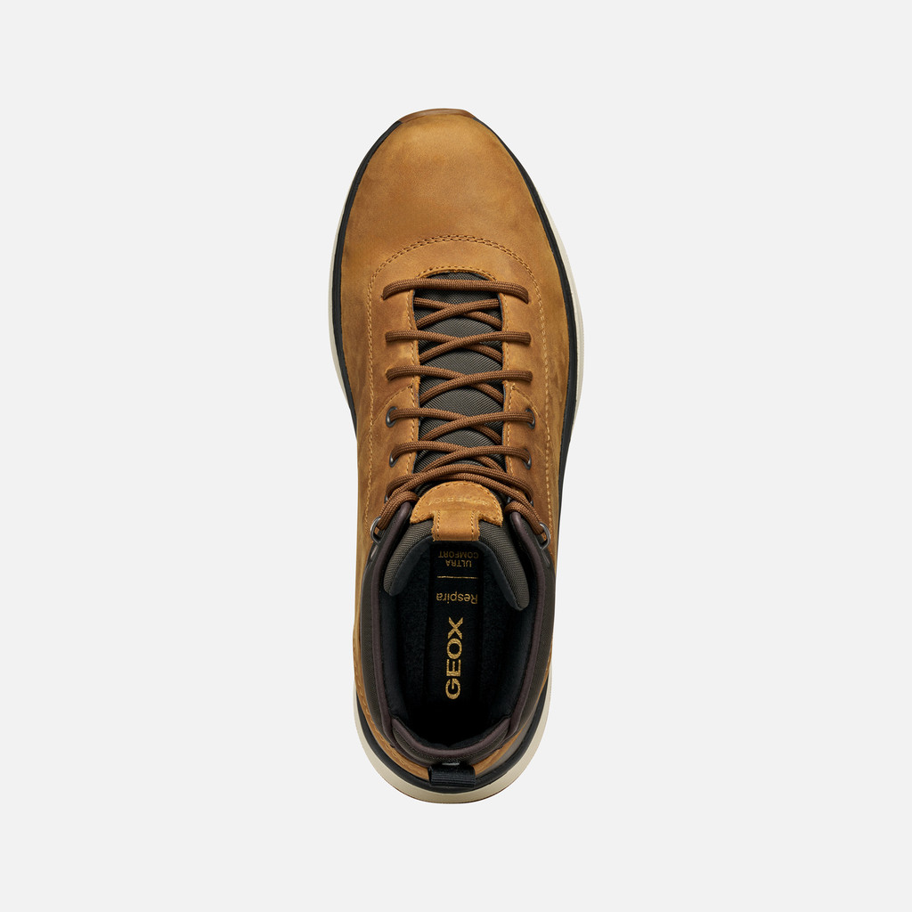 Spherica Actif X2 Abx Man