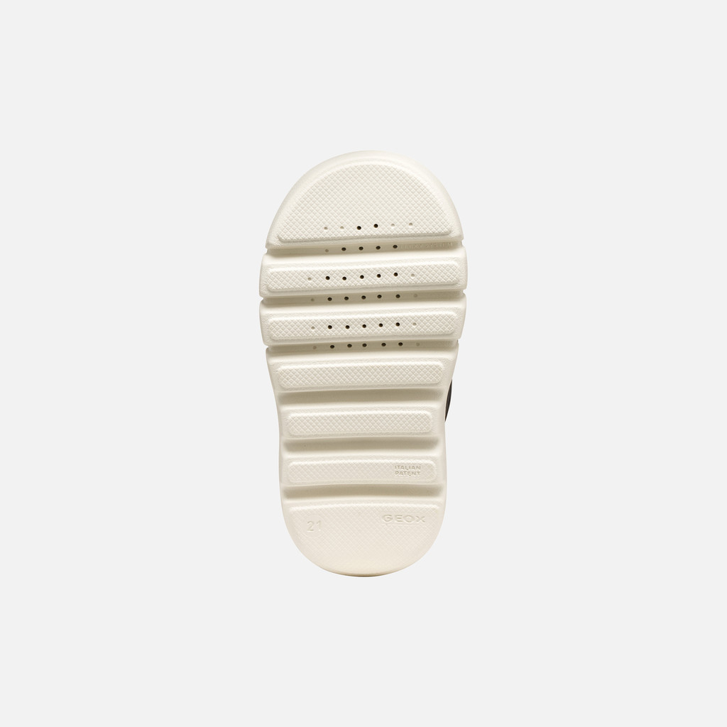 Willaboom Abx Toddler