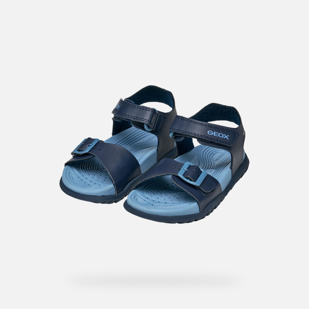 Sandal Fusbetto Junior