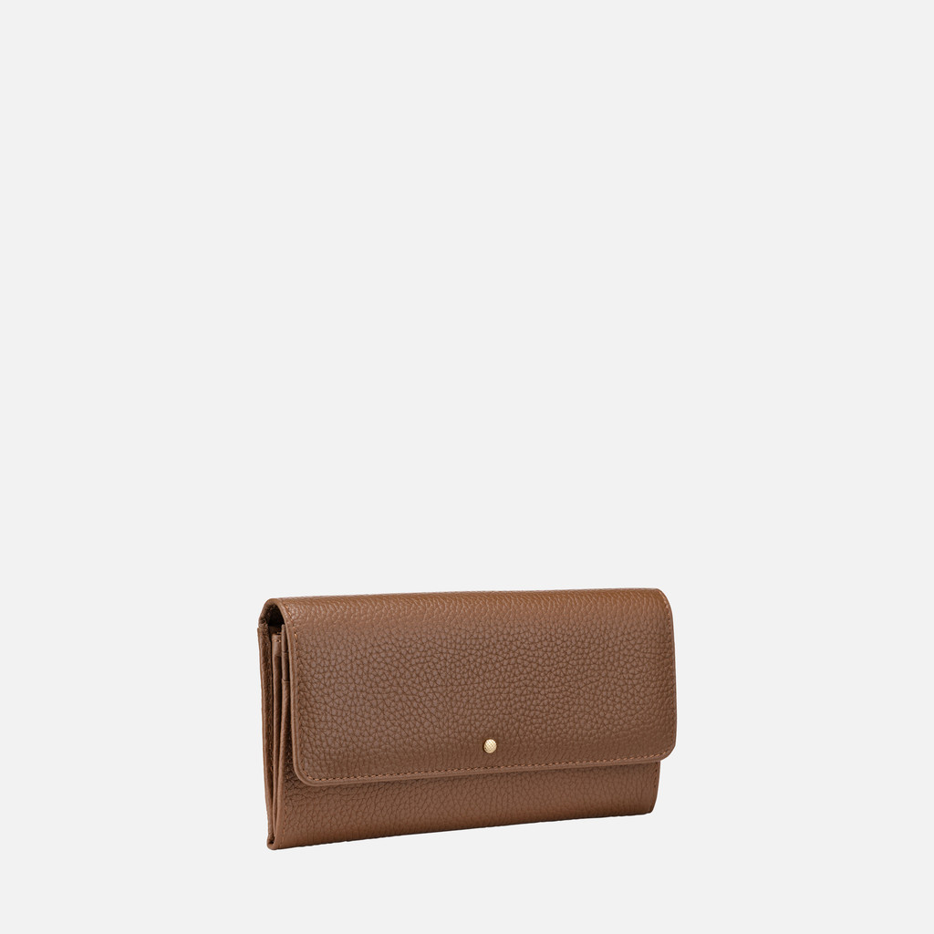 Wallet Woman