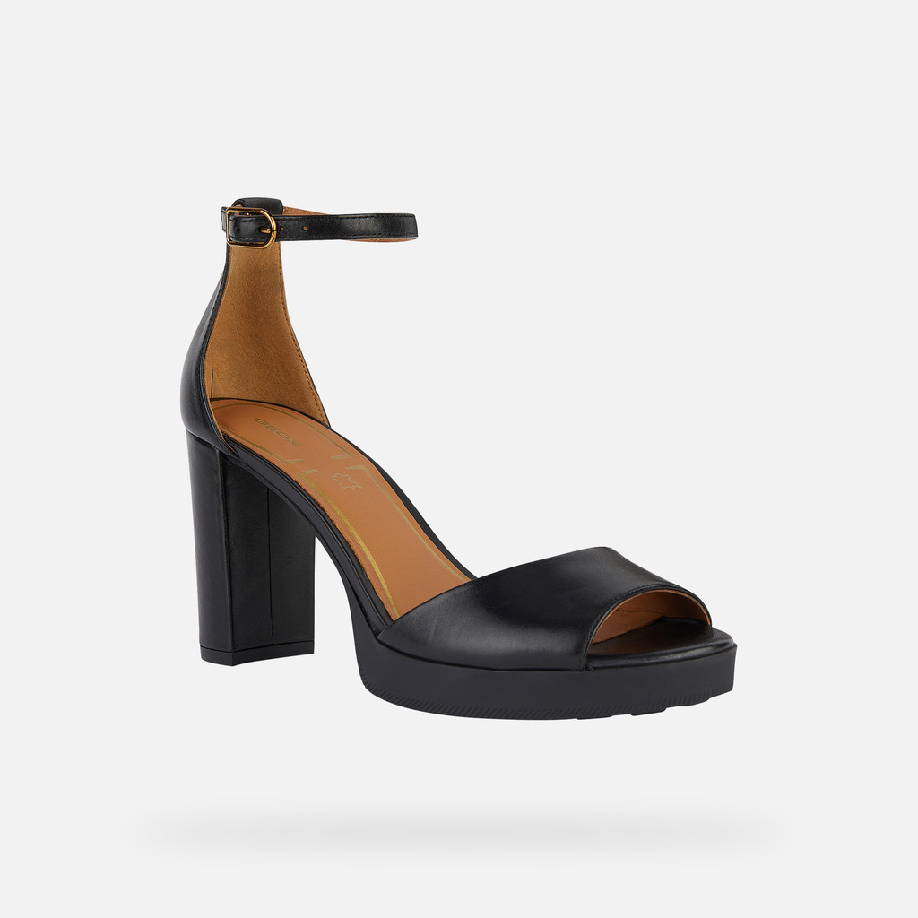 Walk Pleasure 85s Woman