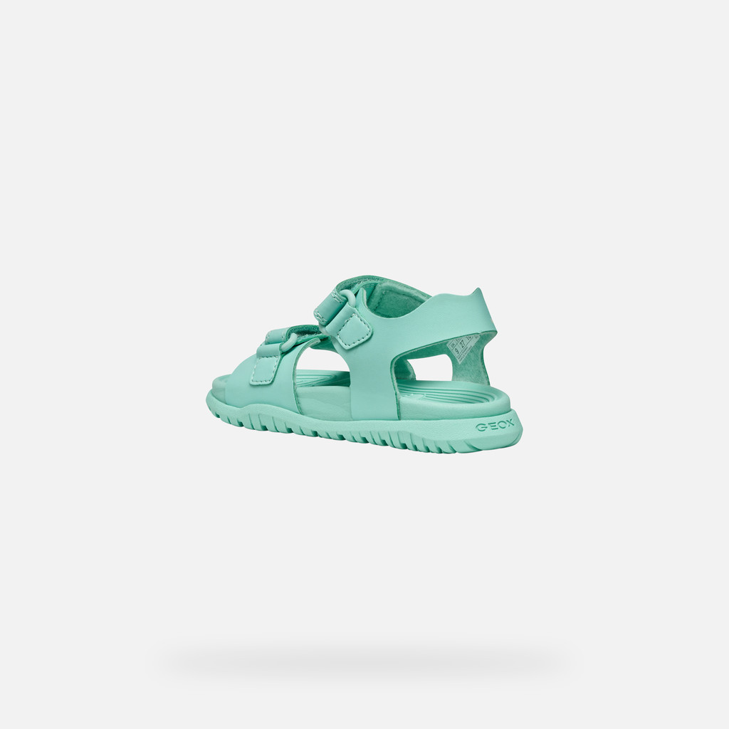 Sandal Fusbetto Junior