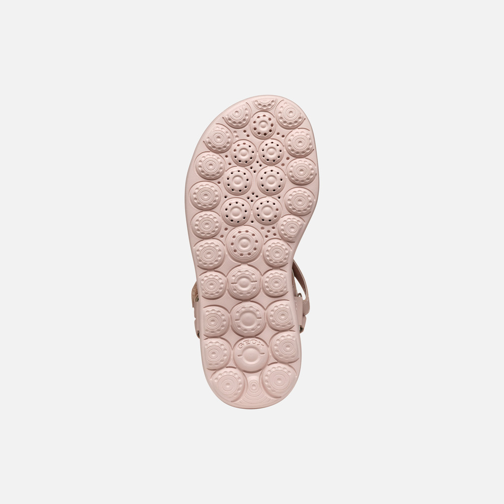 Sandal Puffypop Girl