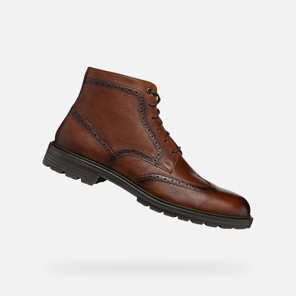 Walk Pleasure C Man