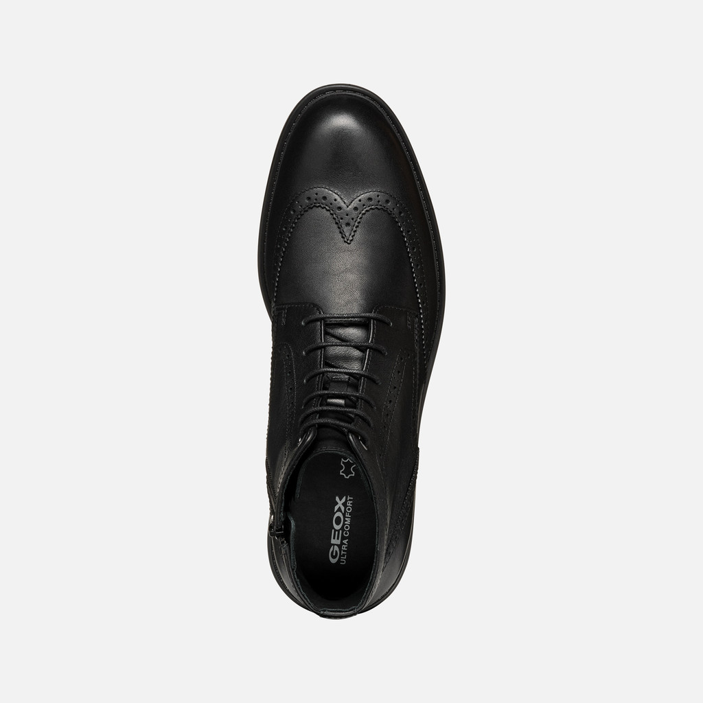 Walk Pleasure C Man