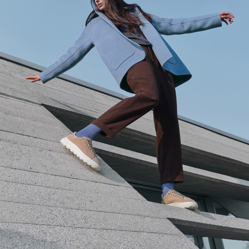 Spherica Ec4.1 Woman