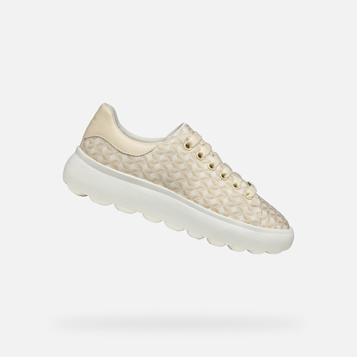 Spherica Ec4.1 Woman