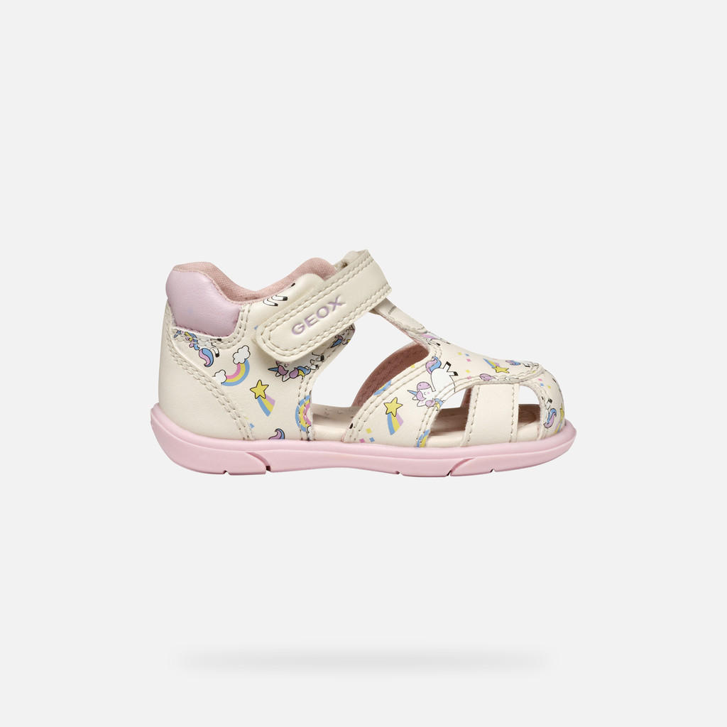Sandal Zapito Baby Girl
