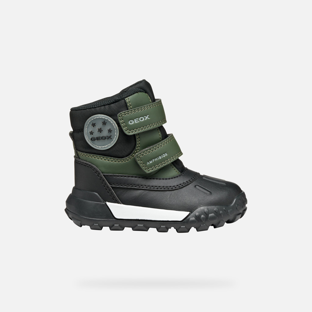 Trekkyup Abx Baby
