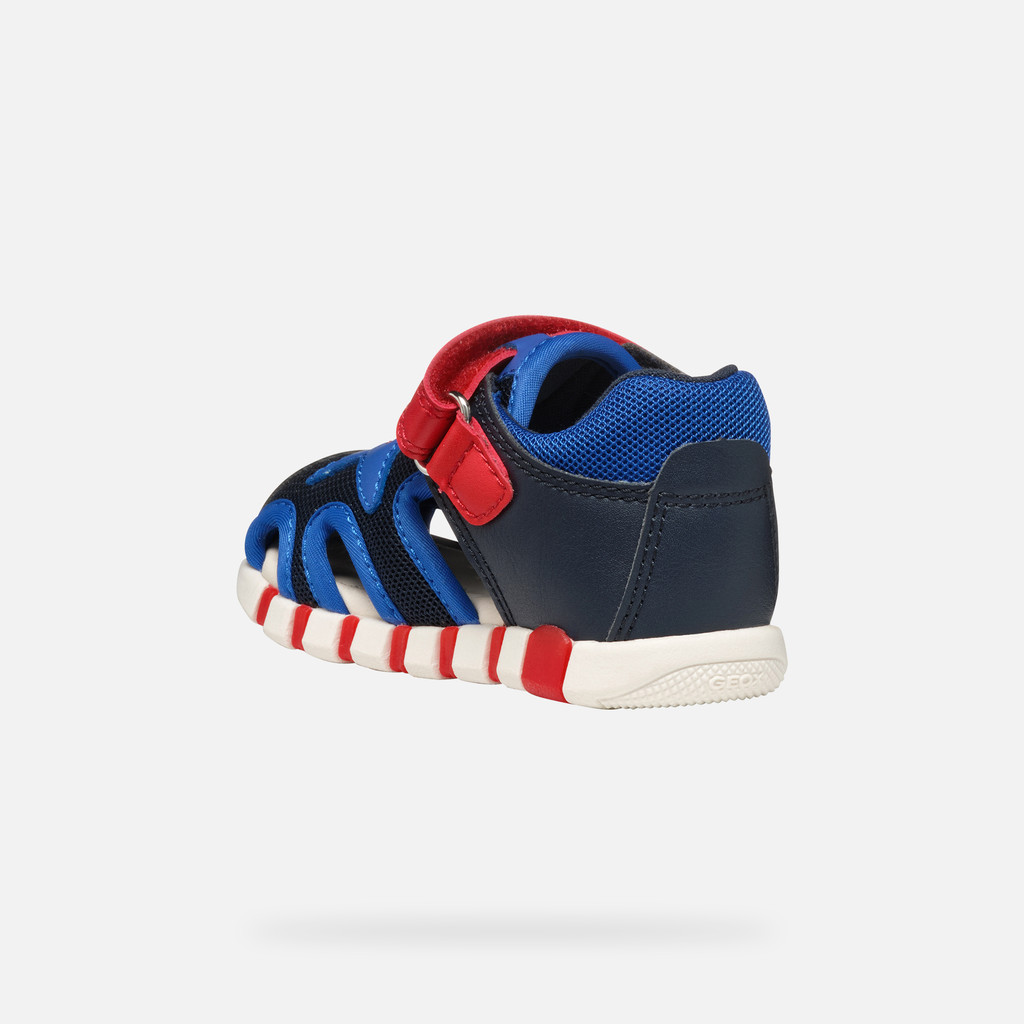 Sandal Iupidoo Baby