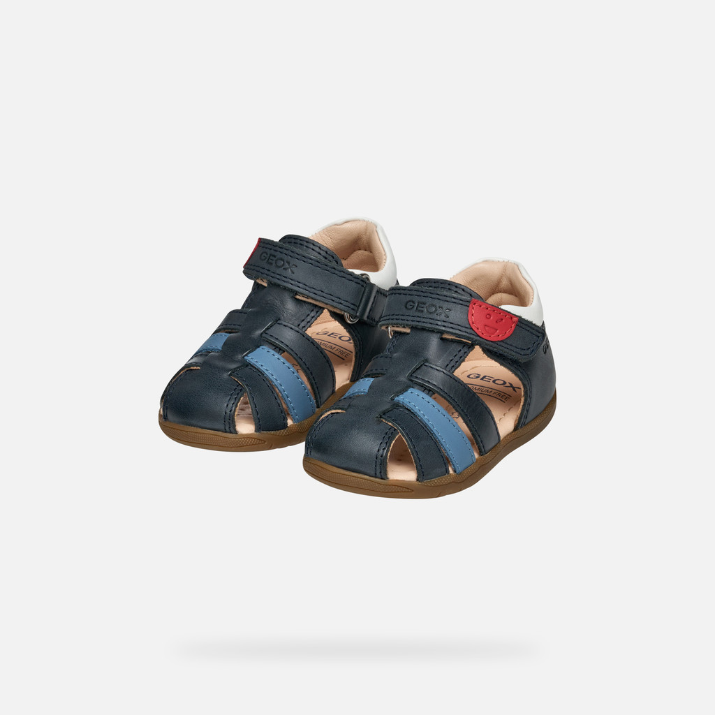 Sandal Macchia Baby