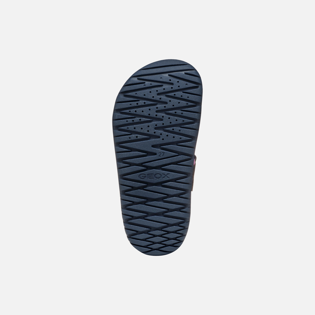 Sandal Fusbetto Junior