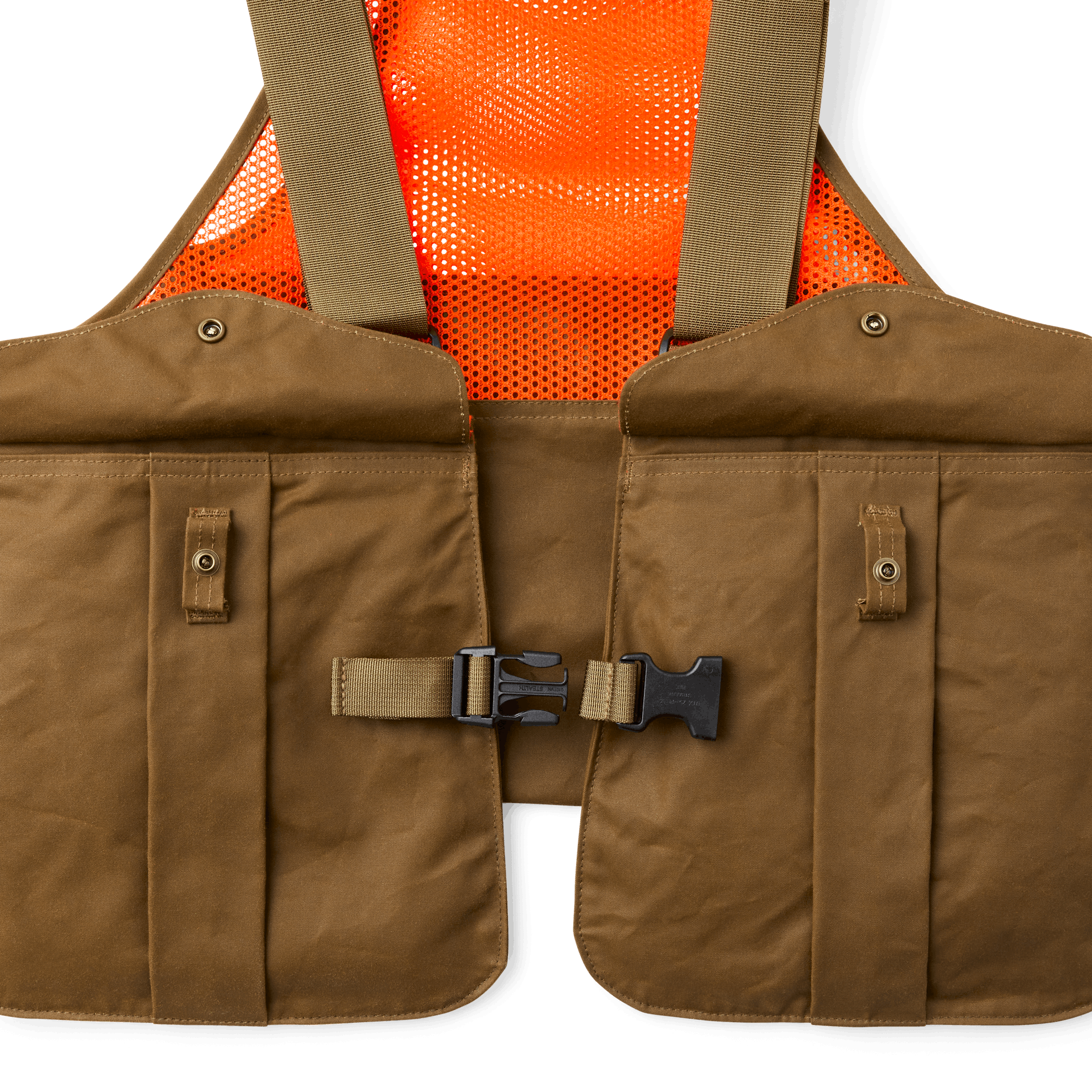Mesh Game Bag