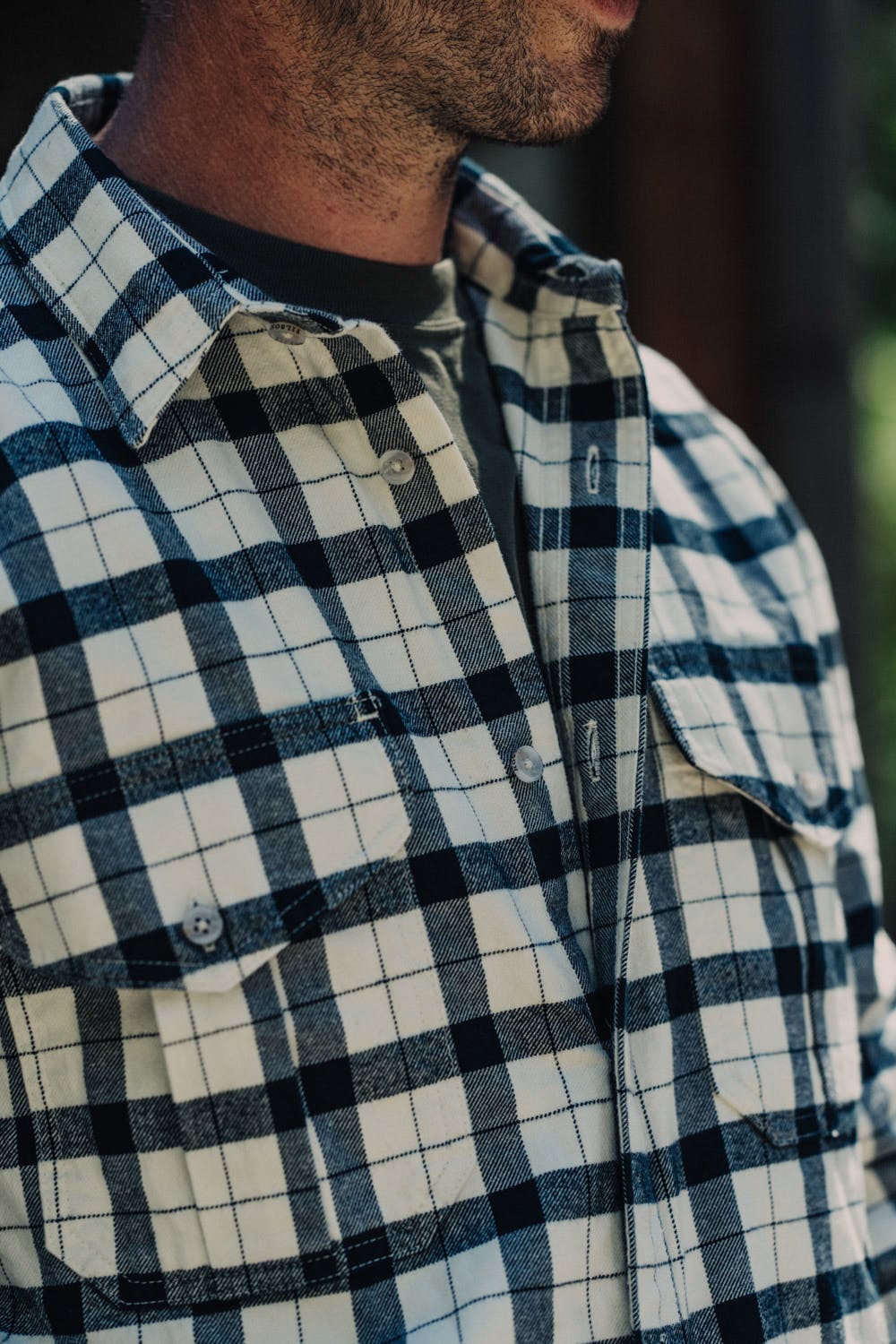 Alaskan Guide Shirt