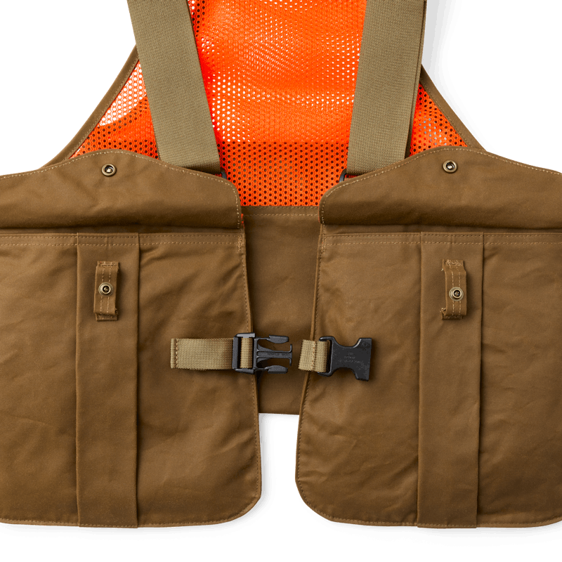 Mesh Game Bag