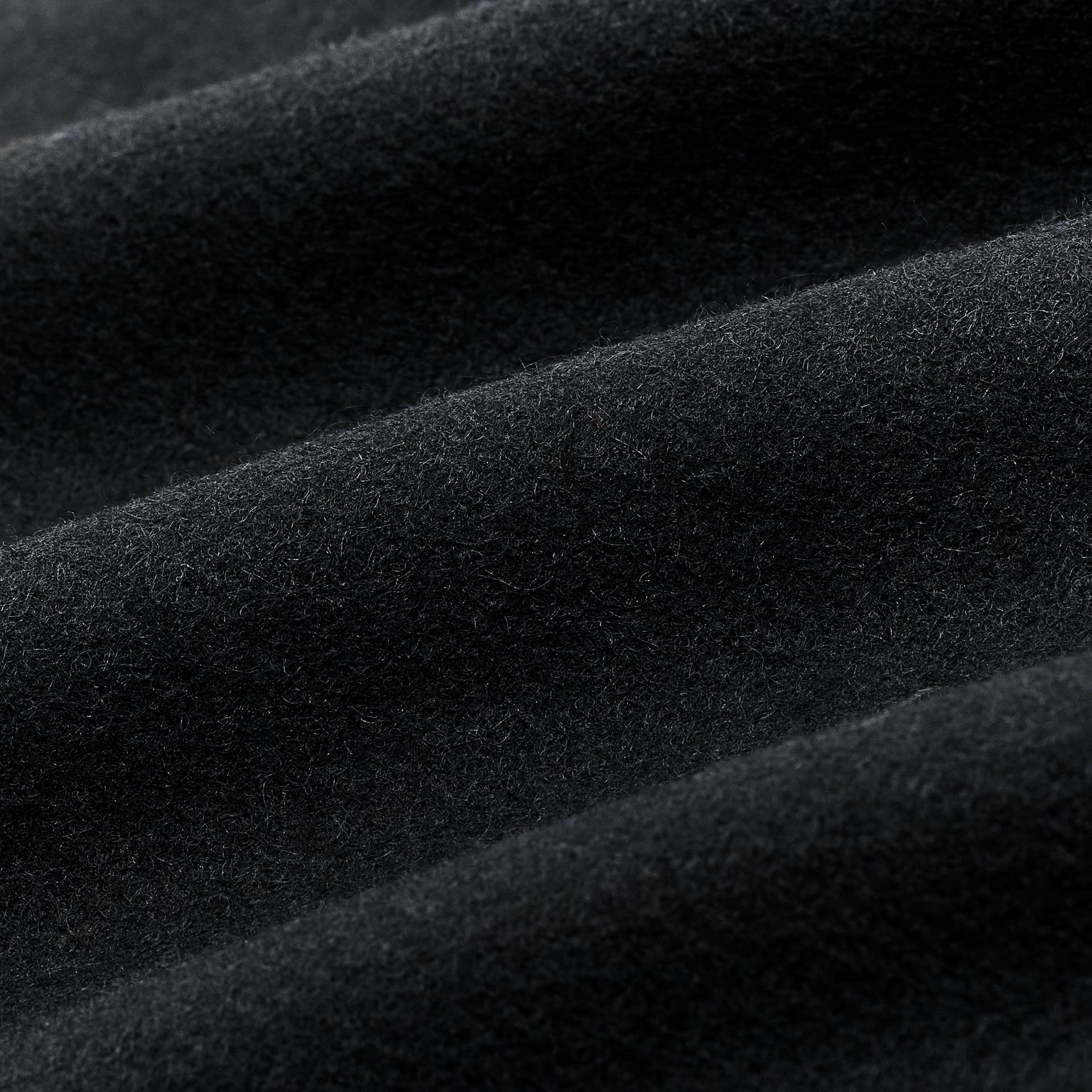 Mackinaw Wool Vest
