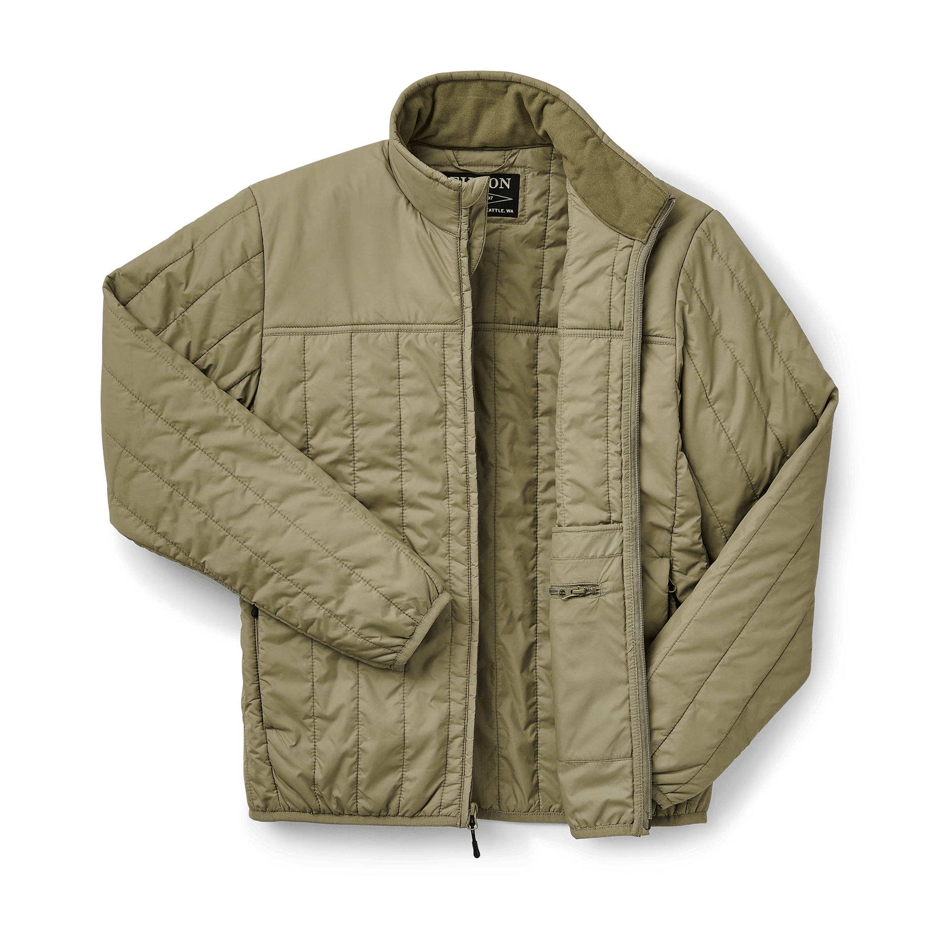 Ultralight Jacket