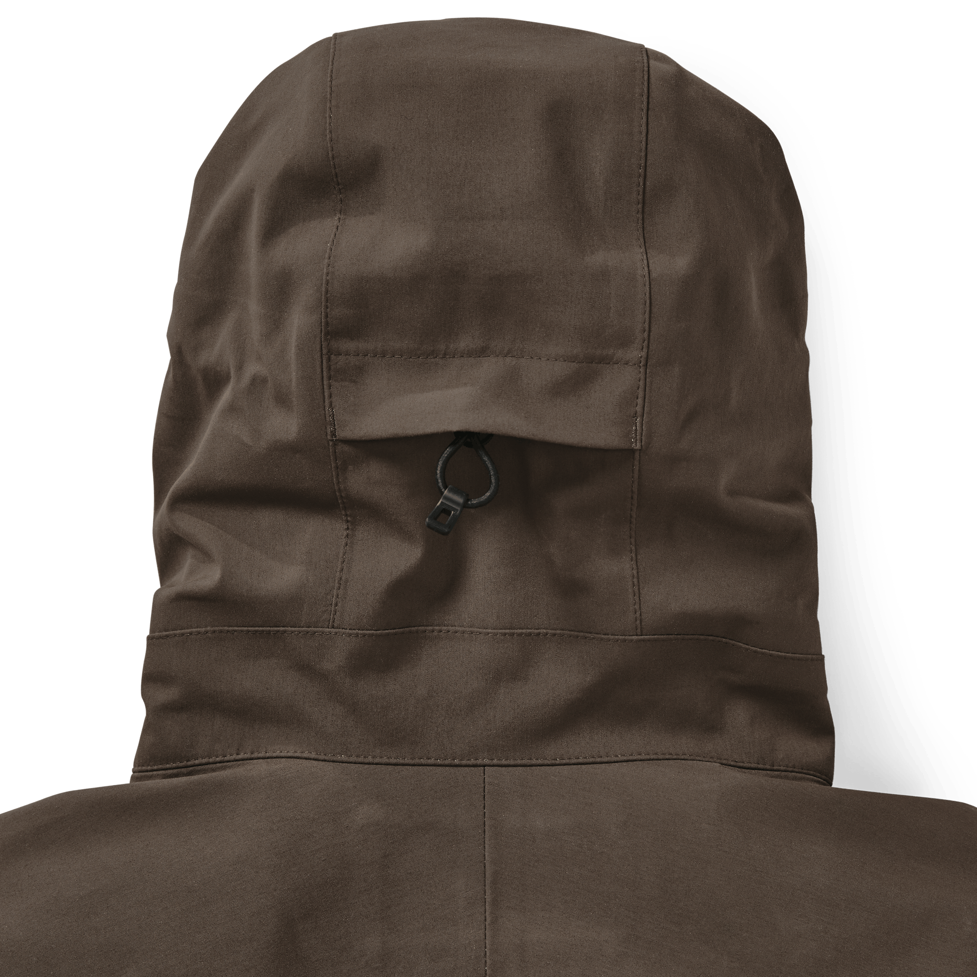 3-layer Field Jacket