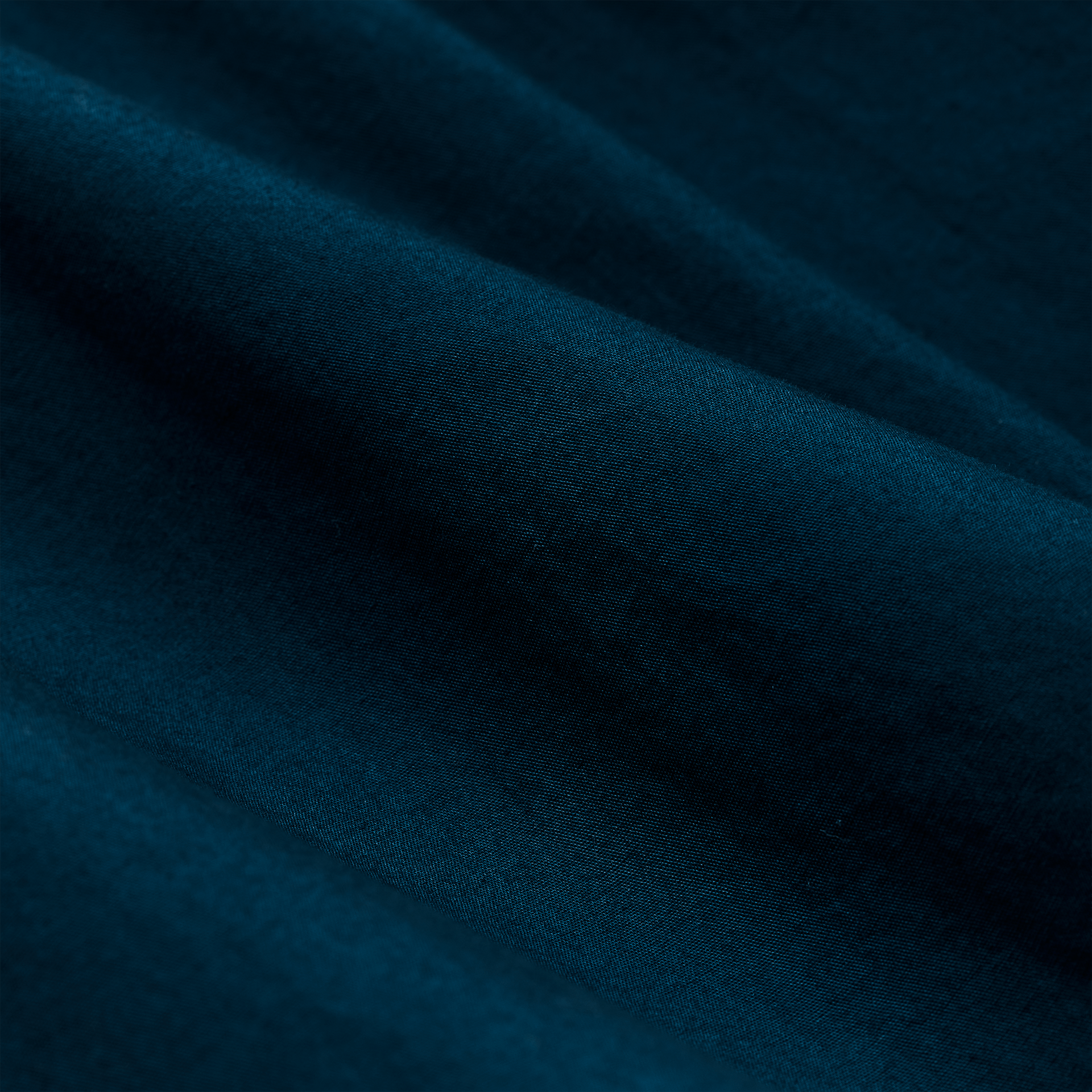Washed Feather Cloth Shirt