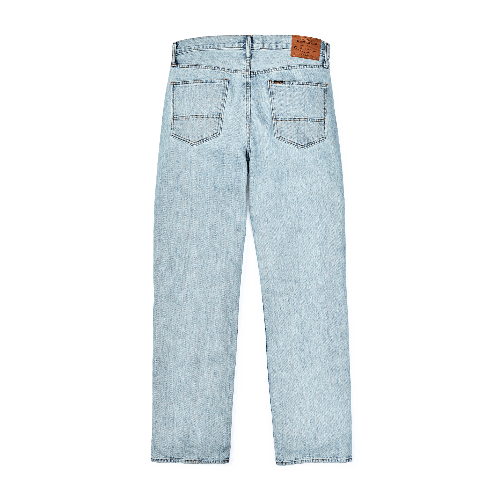 Husky Jeans