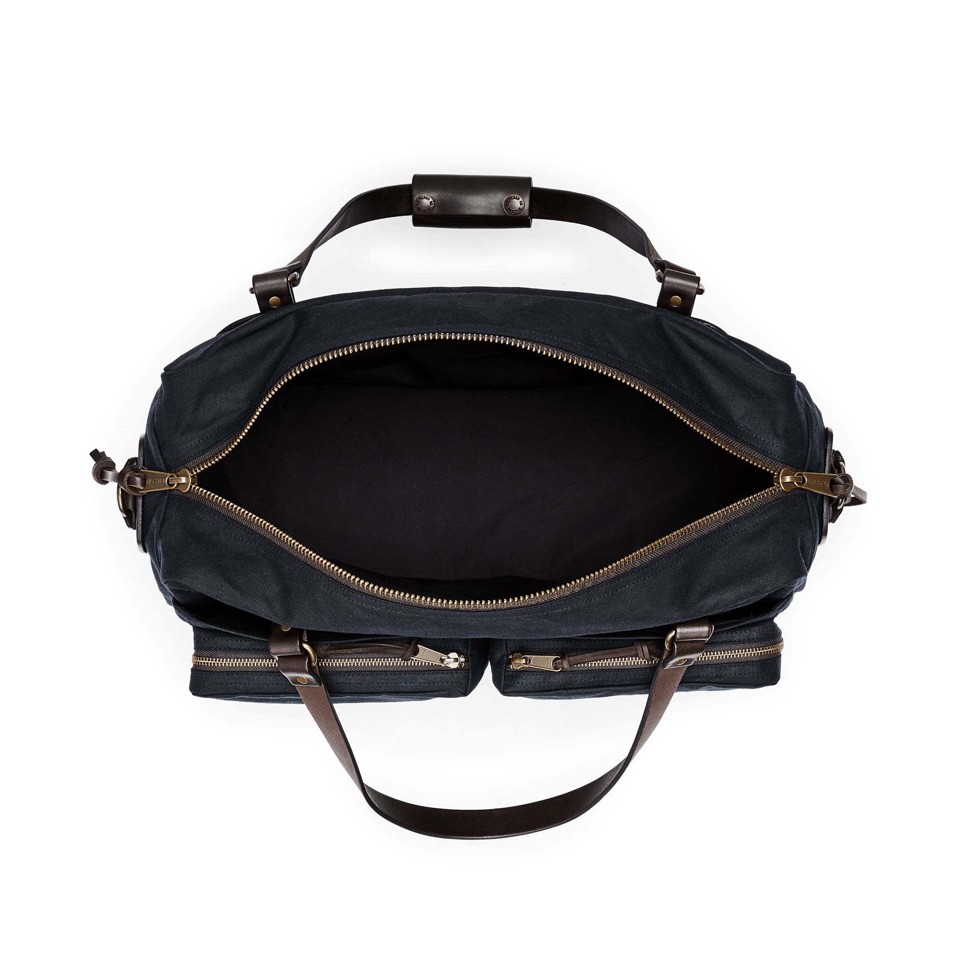 48 Hour Tin Cloth Duffle Bag