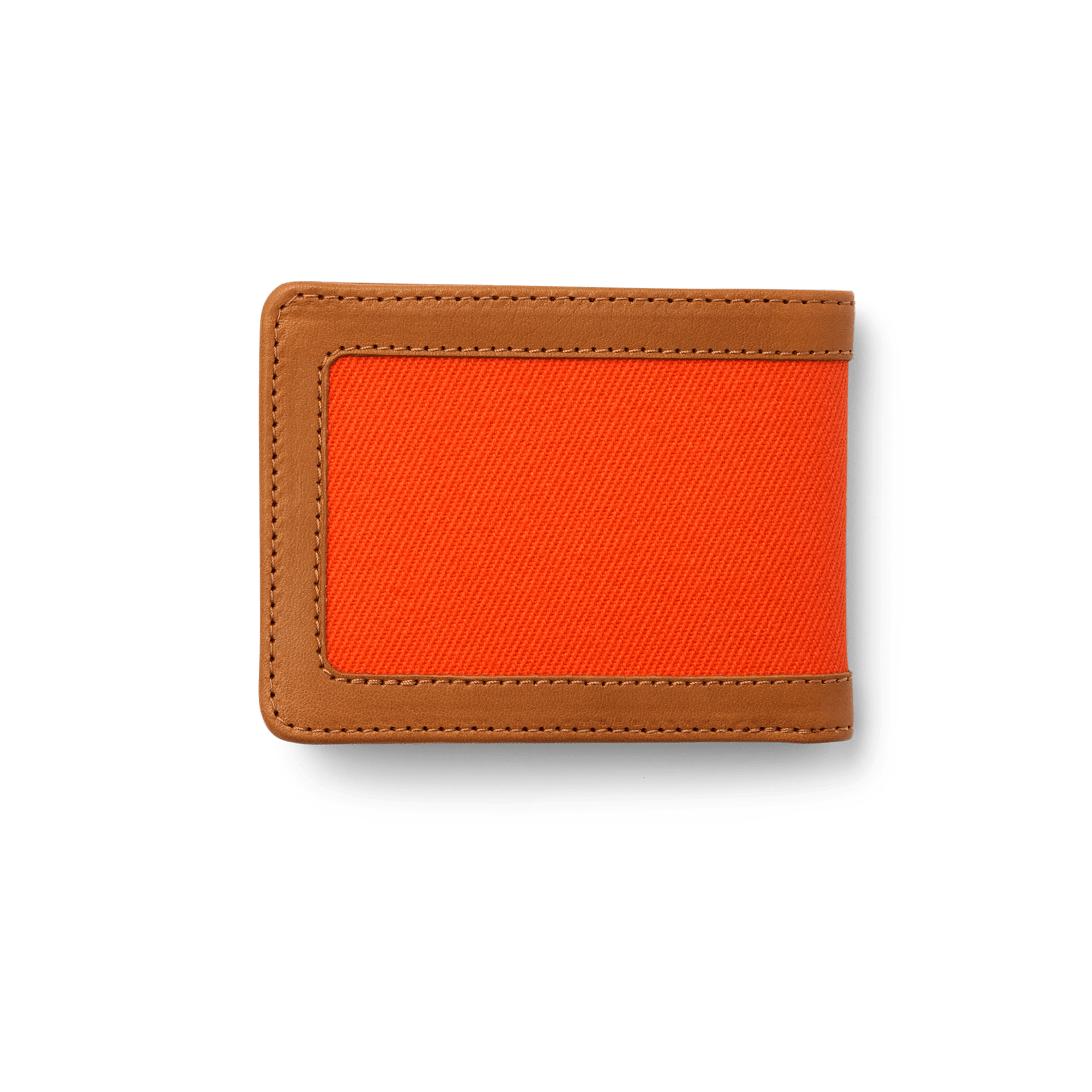 Rugged Twill Outfitter Wallet