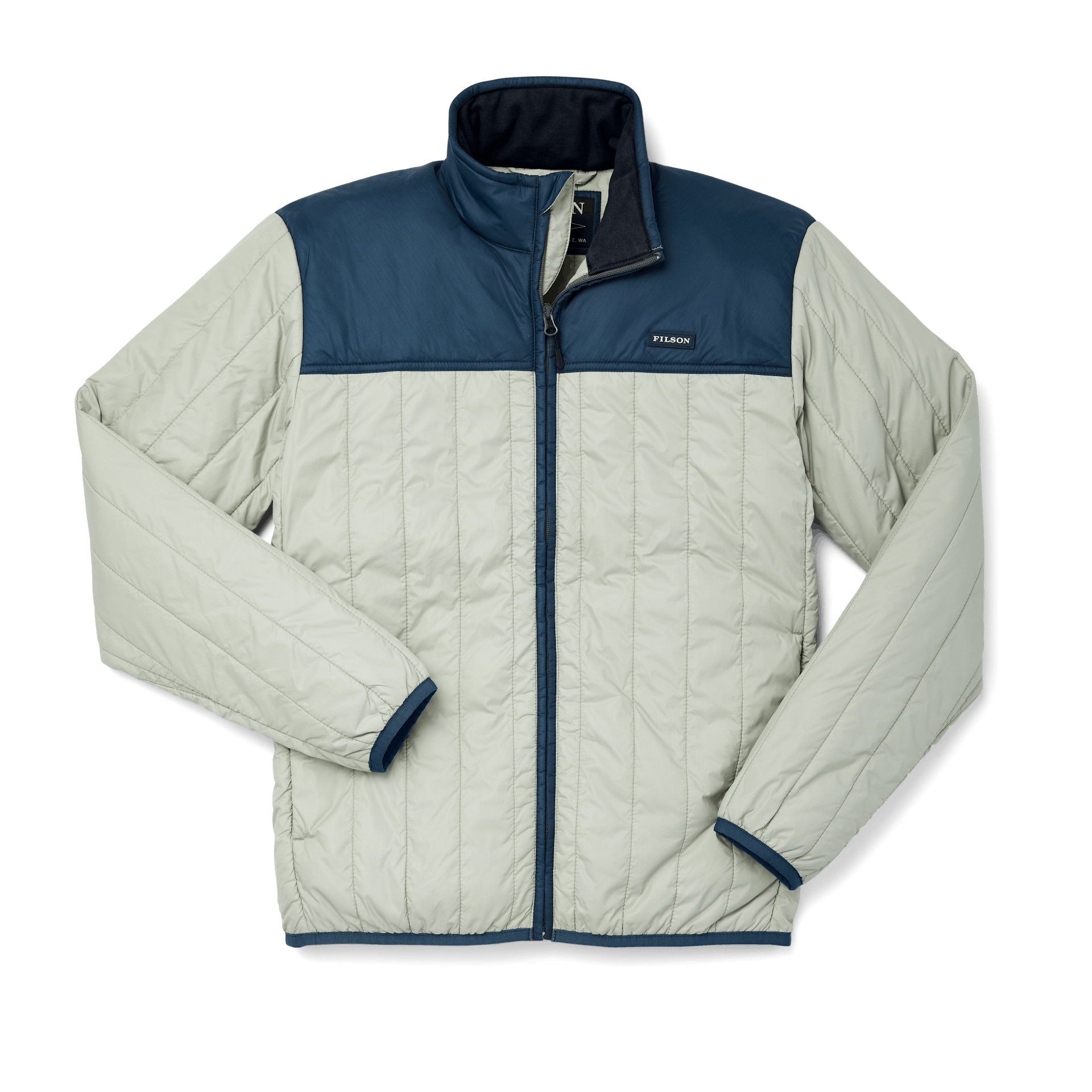 Ultralight Jacket