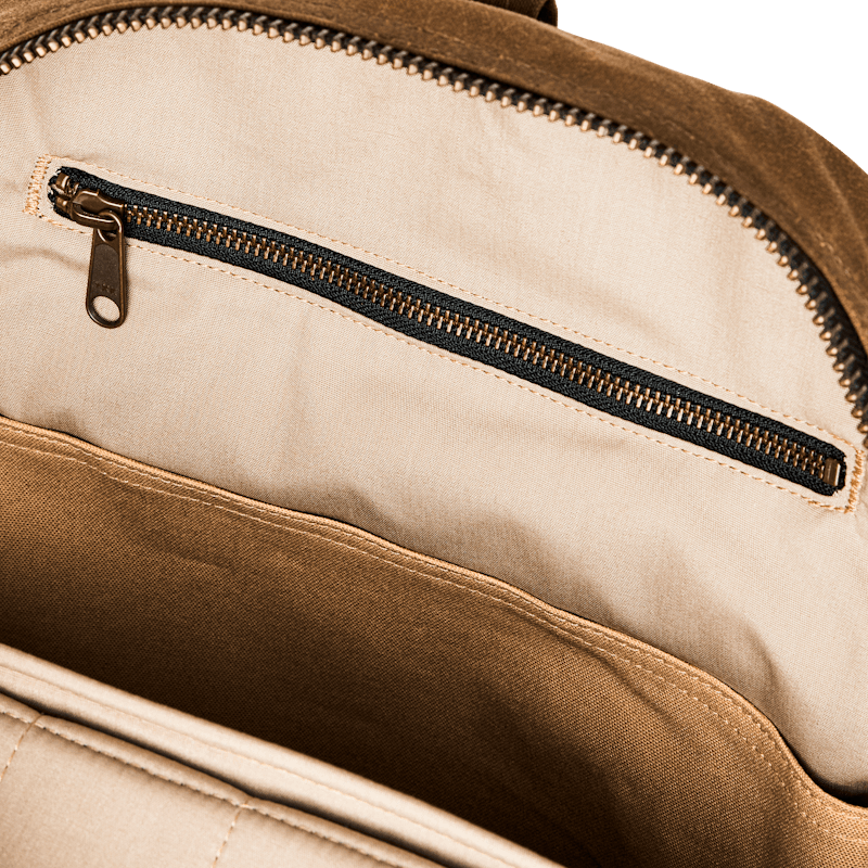 Journeyman Backpack