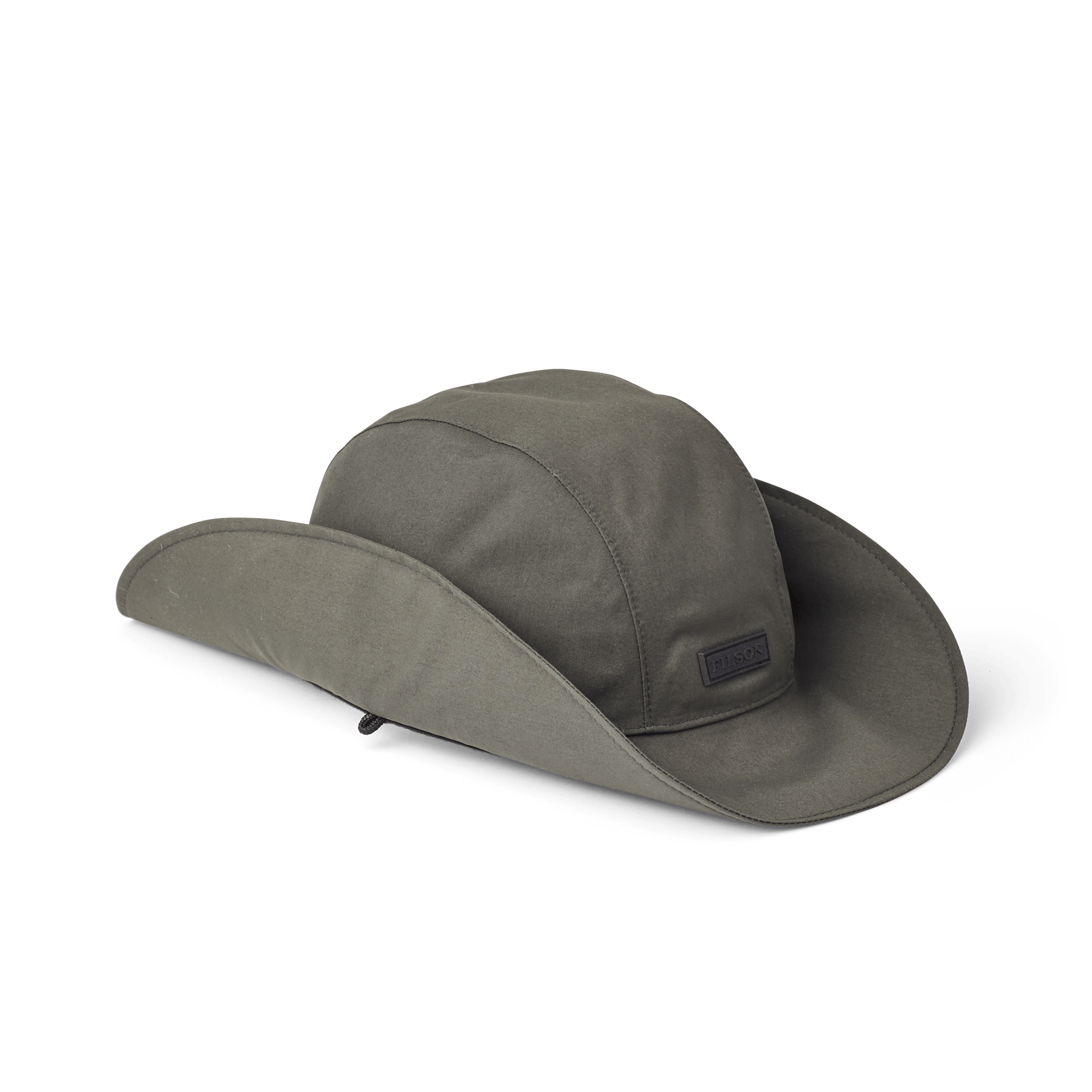 Skagit Rain Hat