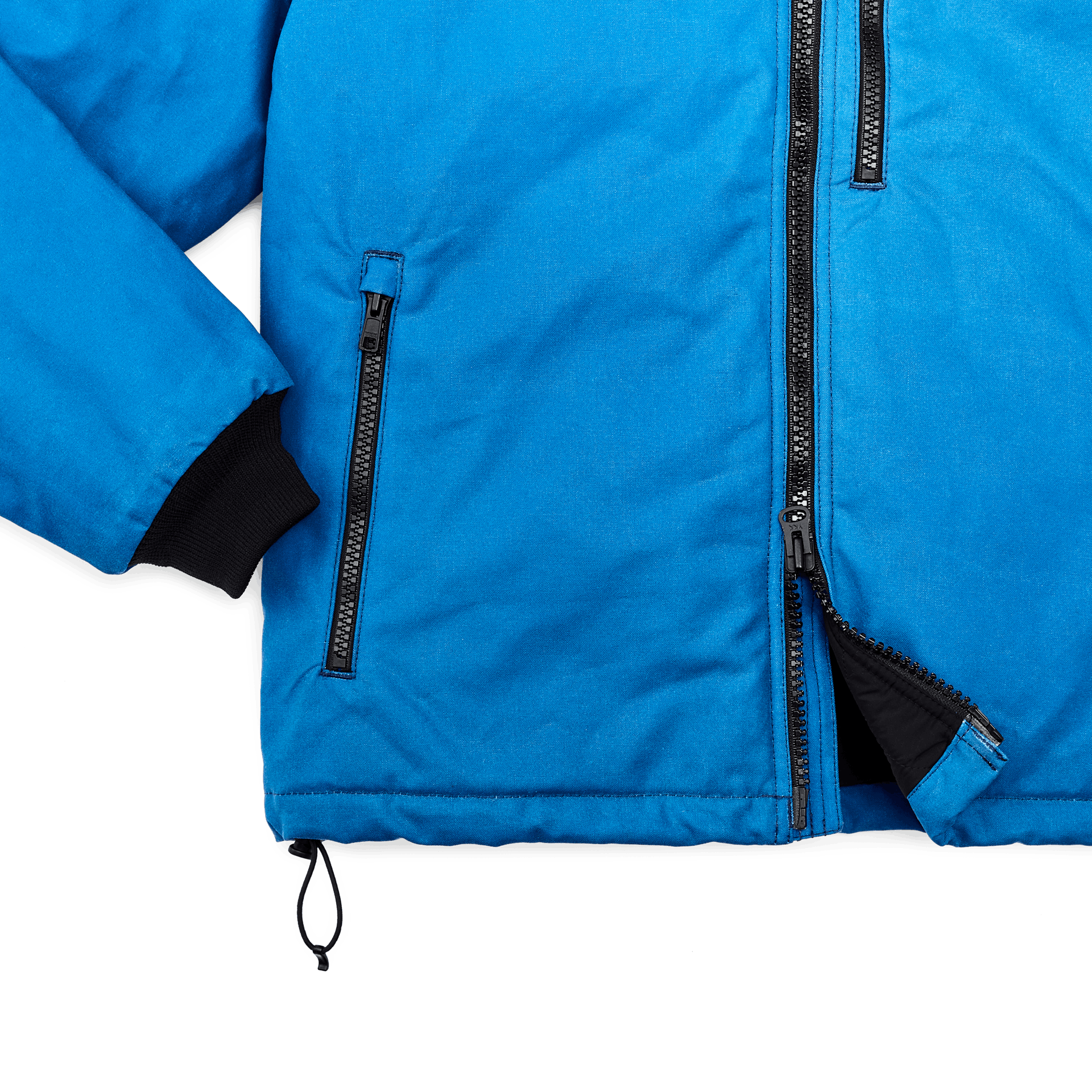 Tin Cloth Primaloft® Jacket