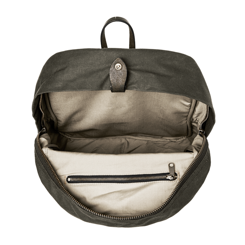 Journeyman Backpack
