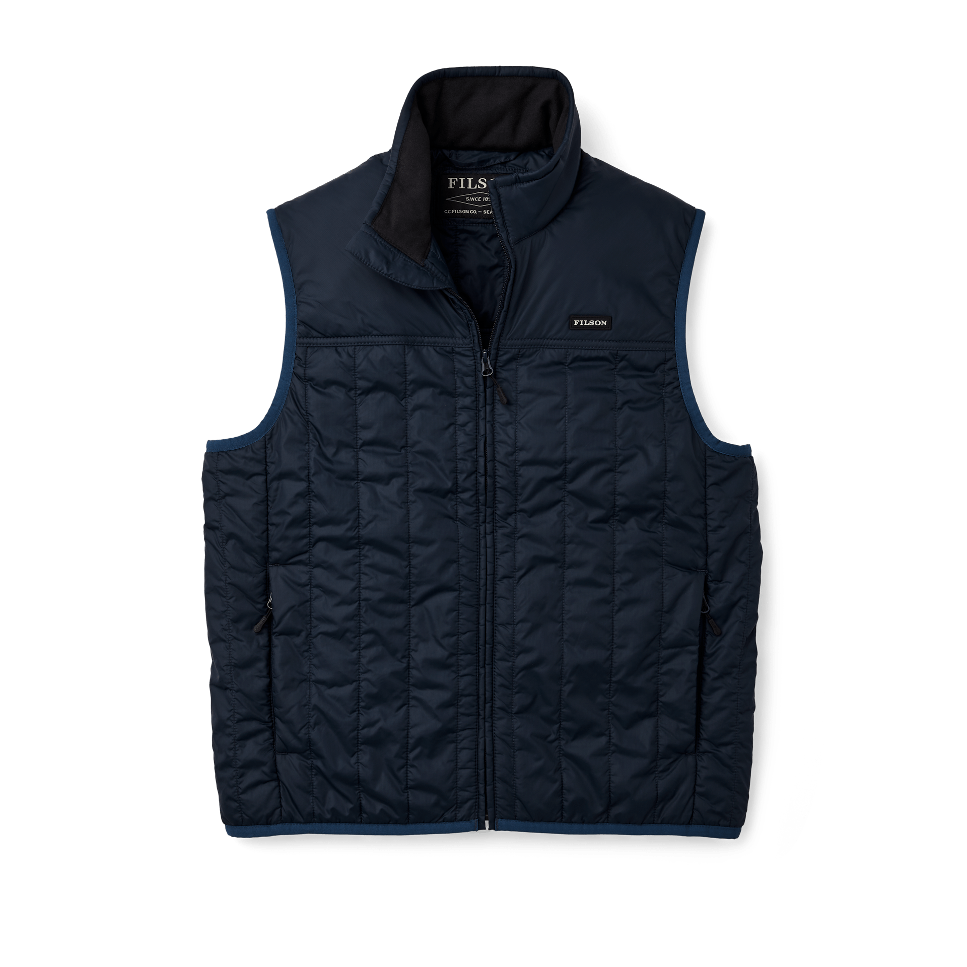 Ultralight Vest