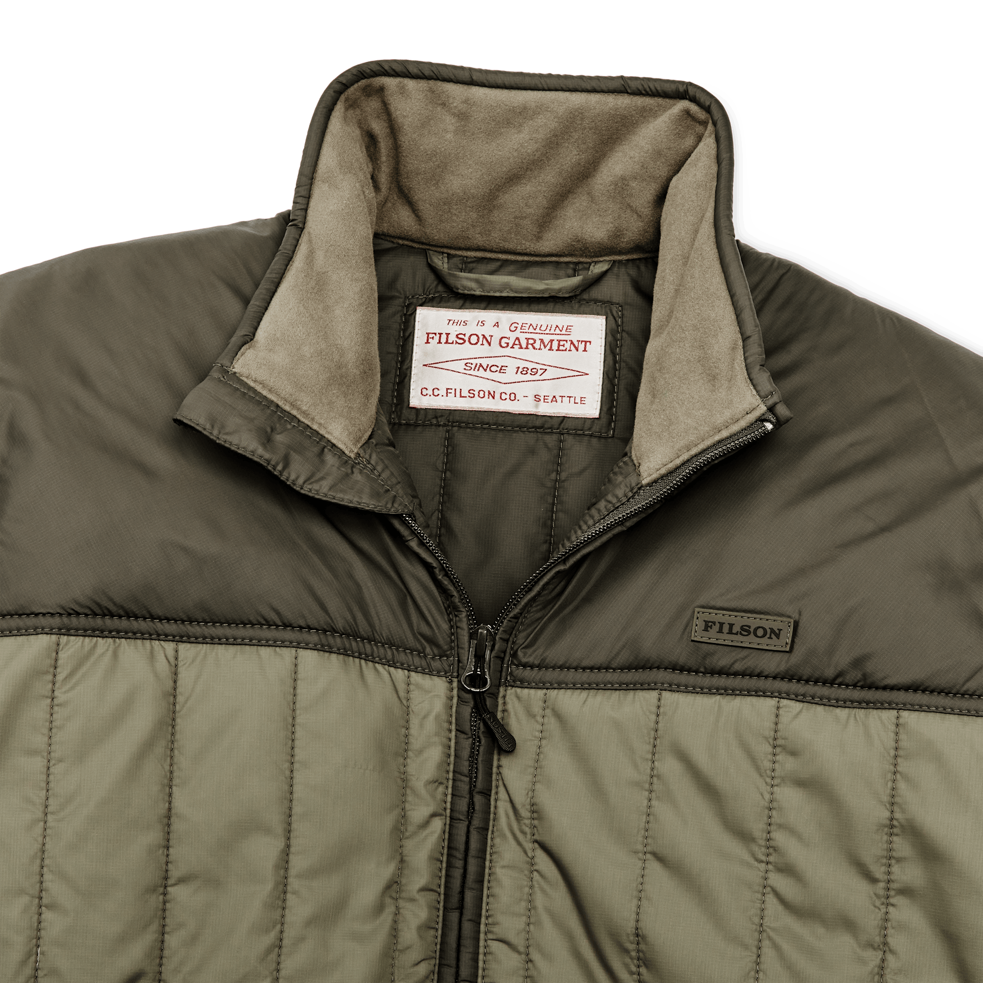 Ultralight Jacket