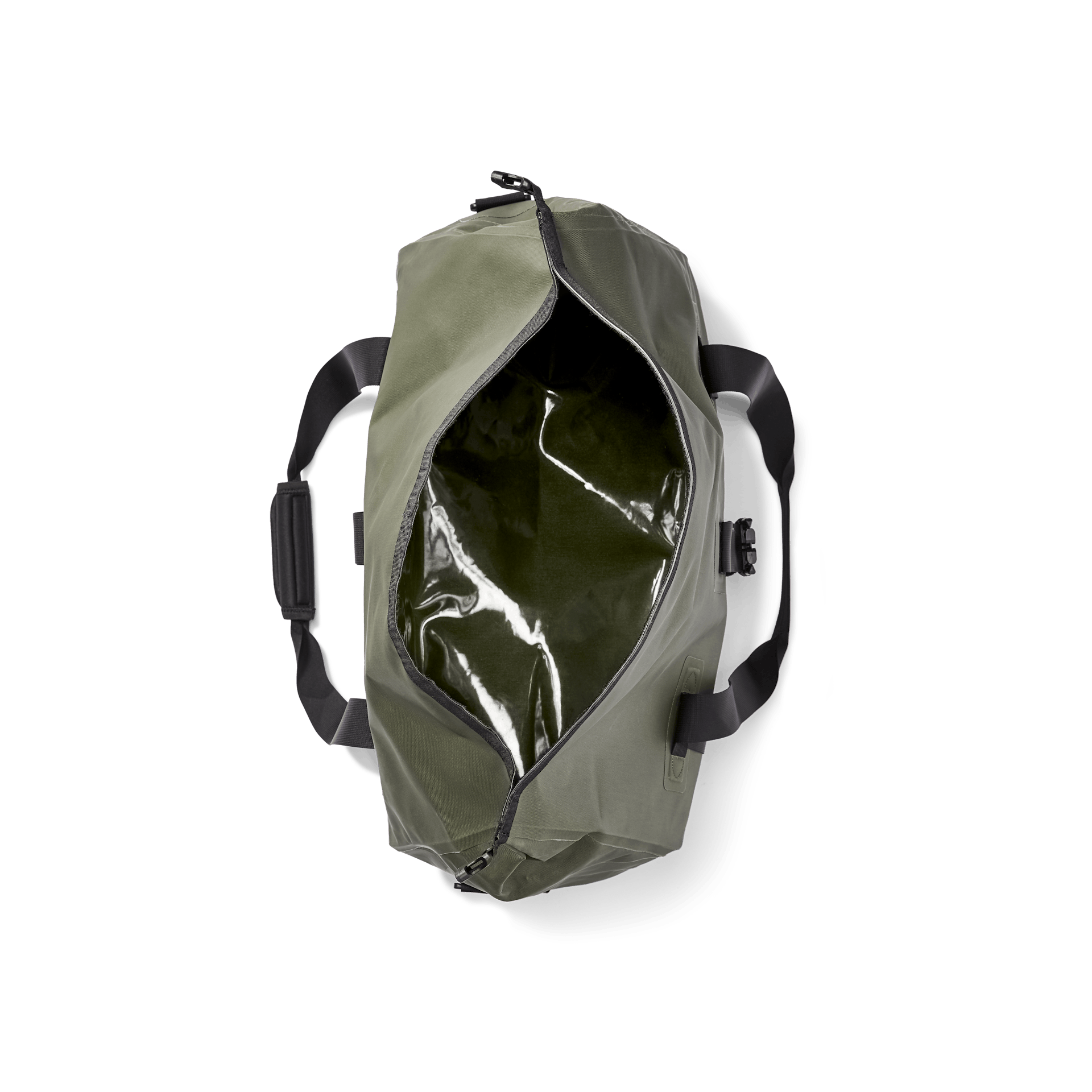 Medium Dry Duffle Bag